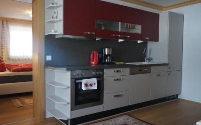Ferienwohnung Fahringer