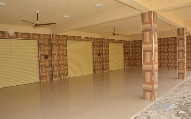 Lakshmi Cottage