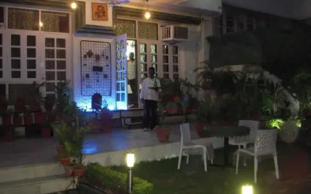 Rams Inn