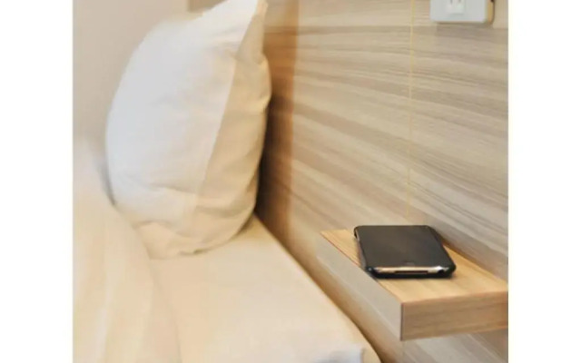 Pure Hotel