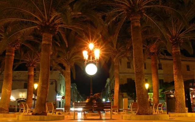 Hostal Ciutadella