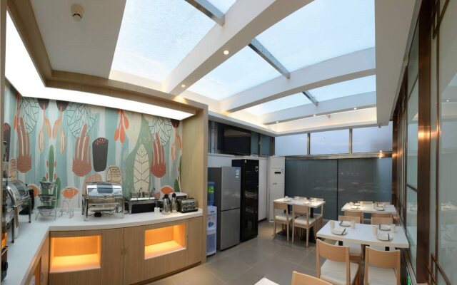 Hanting Express Beijing Xidan Shopping Center