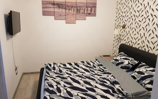 Apart.2camere Statiunea Saturn