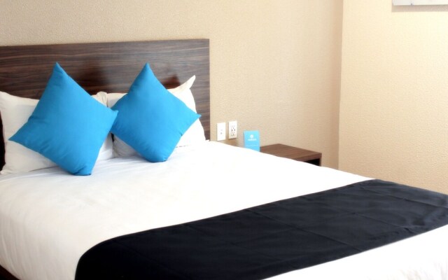 NOKTOS Extended Monterrey