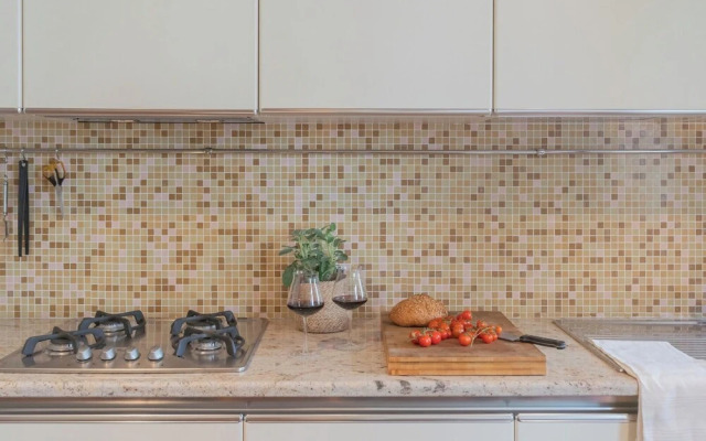 La Casa del Golfista by Rent all Como