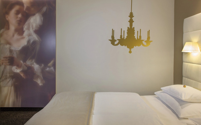 Das Tigra Hotel