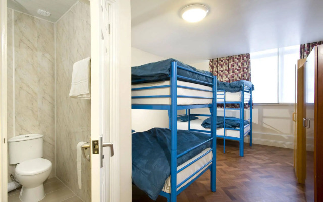 Northfields Hostel