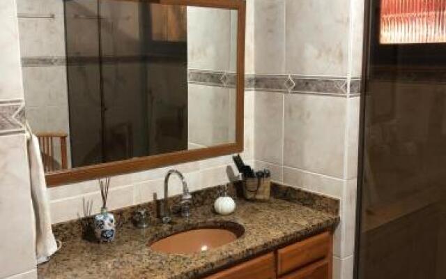 Charme na Serra Guesthouse