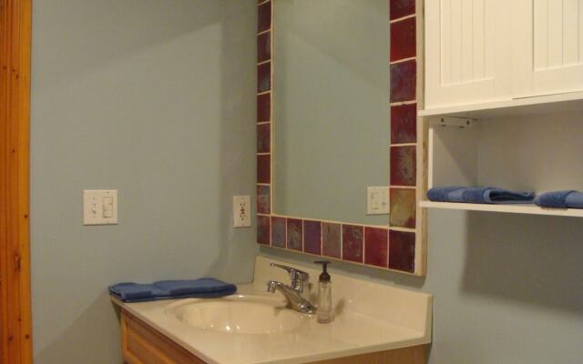 A Breath of Heaven B&B