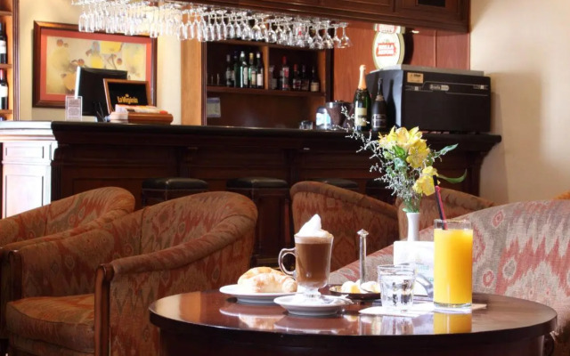 Hotel Colonial San Nicolás