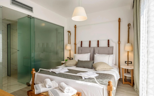 Solimar White Pearl Adults Only - All Inclusive