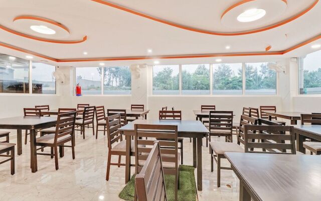 Capital O 46906 Surya Orchids