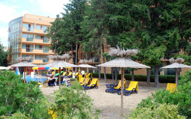 Sunrise Hotel