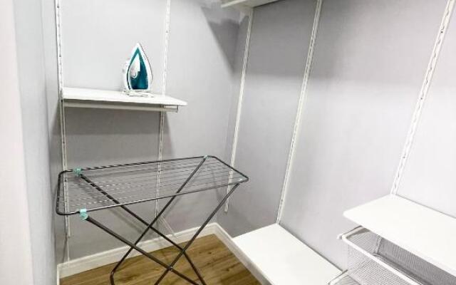 Apartamenty v tsentre Atyrau, River Park