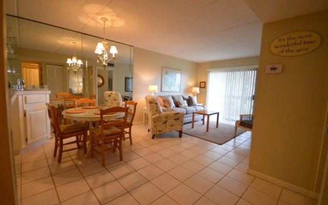 Unit 3223 - Ocean Racquet Club