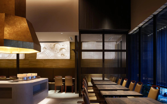 Mitsui Garden Hotel Fukuoka Nakasu