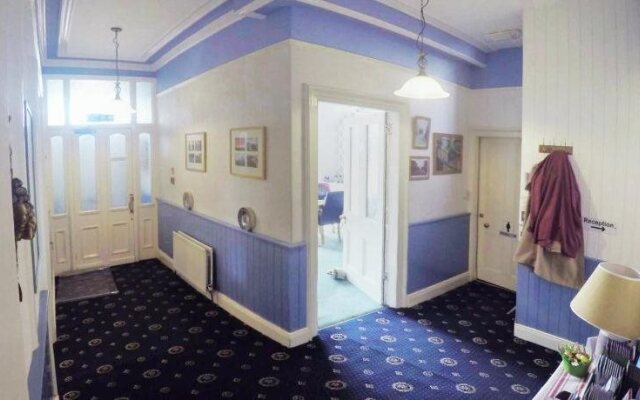 The Grey Bull B & B