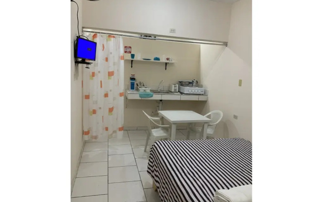 Ozama Economical Apartments