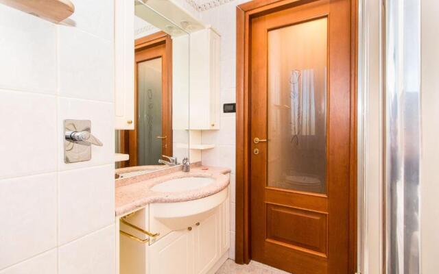 Villa Giusti Vintage Apartment