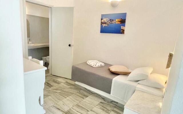 Magginas Studio-Apartments