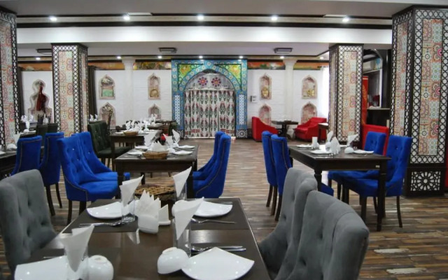 Hotel Kesh Palace