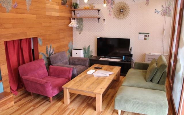 Sumida-ku - House / Vacation STAY 80877 – Guest Rooms – Tokyo