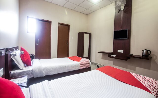 OYO 14581 Meghalaya Housing Cooperative Guest House