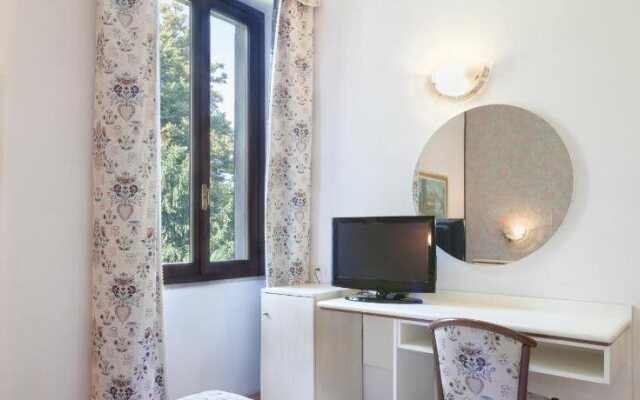 Park Hotel Ristorante Le Magnolie