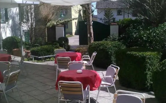 Hotel Krone Überlingen am Ried