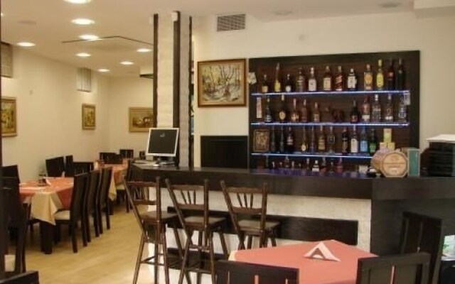 Aparthotel Vanaleks