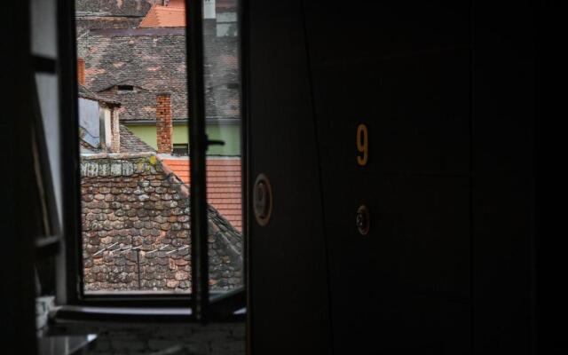 No9 9Mai Sibiu
