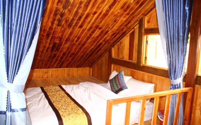 Sapa Eco Hugo