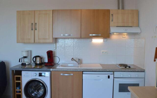 Maison Fleury-Saint-Pierre-la-Mer, 3 pièces, 6 personnes - FR-1-229D-541