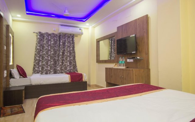 OYO Rooms Pradhan Nagar