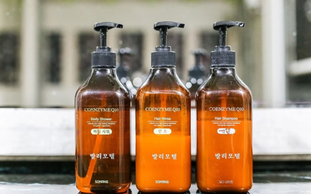 Yeongju Bali