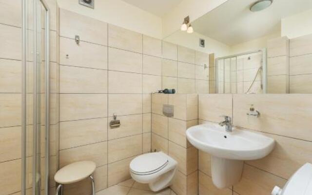 Apartamenty Apartinfo Vela