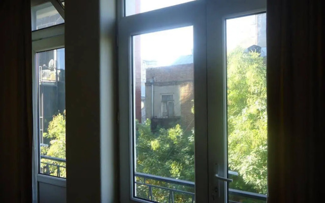 Verahouse Apartment in Tbilisi