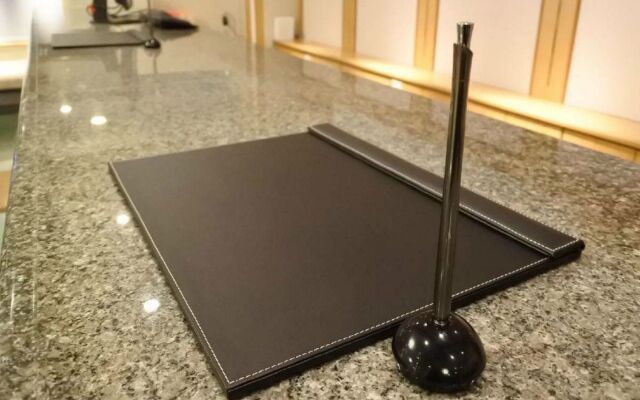 APA Hotel Miyazaki Nobeoka Chuo