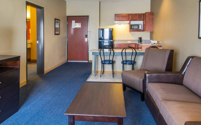 Garner Hotel Liberty Lake by IHG