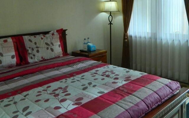 Hasanah Guesthouse