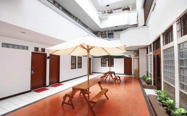 Airy Premier Bukit Cimanggu Bogor