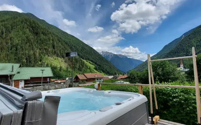Hotel Schwarzbachhof