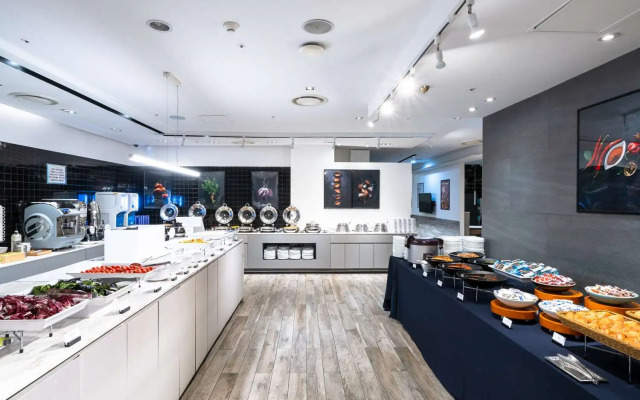 Hotel Whistlelark Jeju