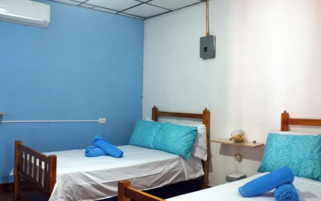Aventura Surf Suites-Surf City El Tunco