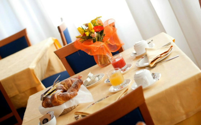 Hotel Touring Falconara Marittima