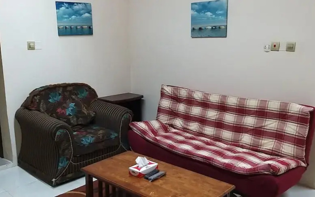 Sadaf Hotel Apartments