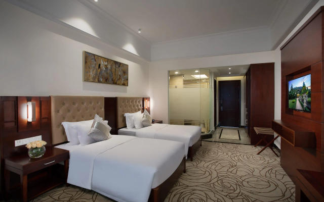 Wyndham Garden Haikou South