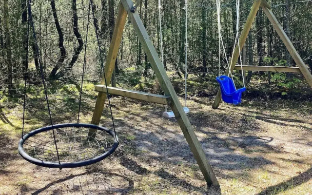 8 Person Holiday Home in Hadsund