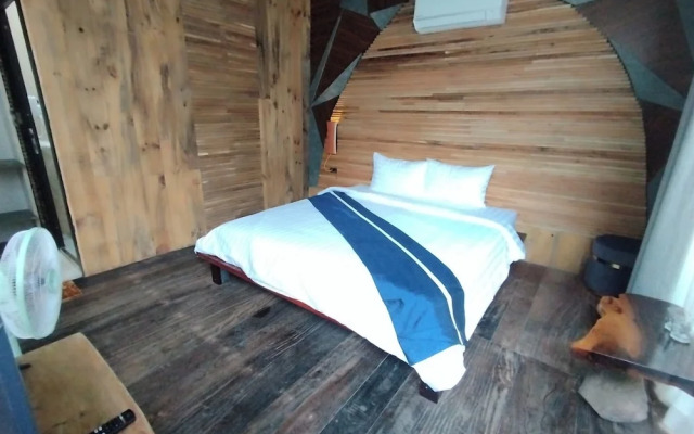 Bungalow HTC Tuan Chau
