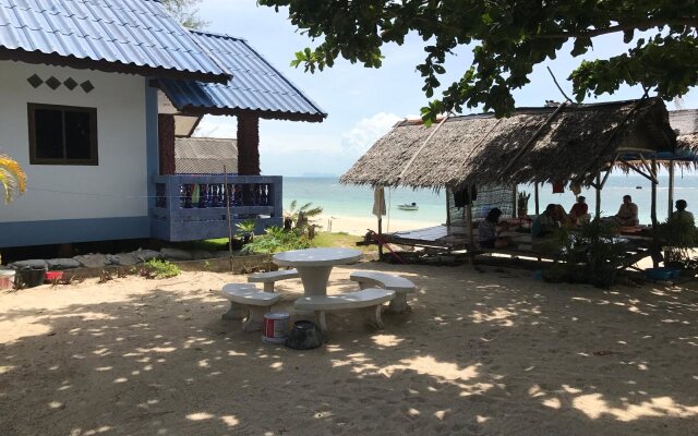 No Name Bungalow Haad Yao